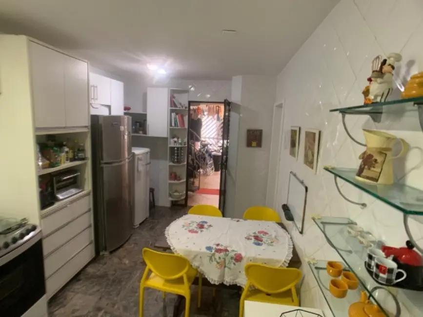 Foto 4 de Casa de Condomínio com 3 quartos à venda, 164m2 em Piatã, Salvador - BA
