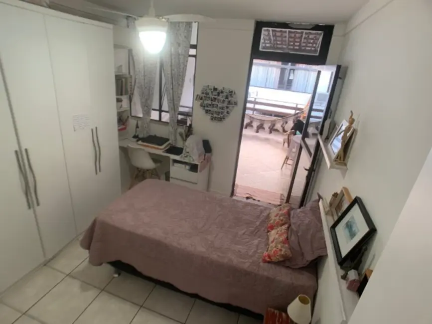 Foto 3 de Casa de Condomínio com 3 quartos à venda, 164m2 em Piatã, Salvador - BA