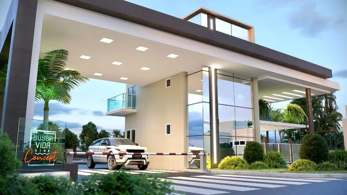 Foto 3 de Casa de Condomínio com 1 quarto à venda, 100m2 em Camacari - BA