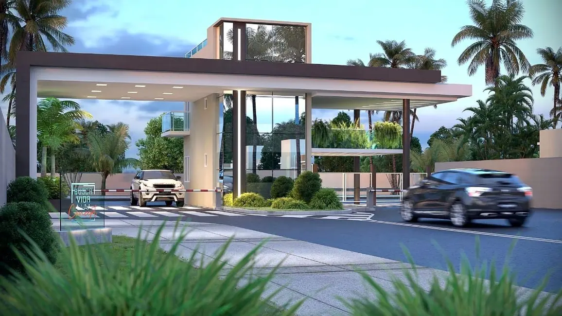 Foto 7 de Casa de Condomínio com 1 quarto à venda, 100m2 em Camacari - BA