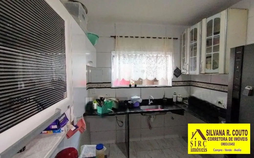 Foto 8 de Casa com 3 quartos à venda, 200m2 em Marica - RJ