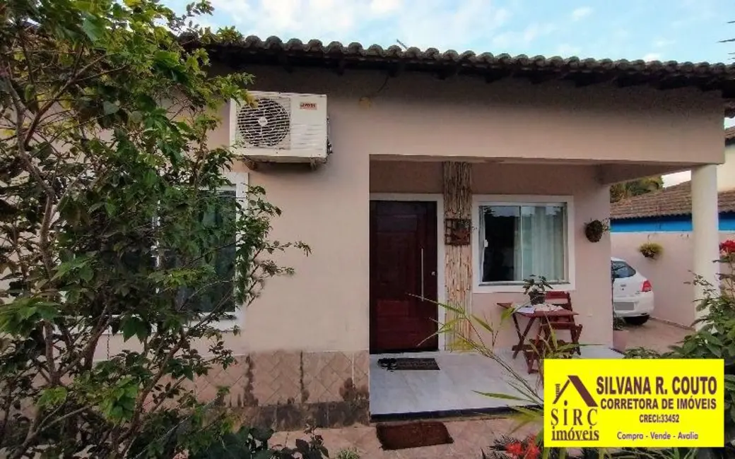 Foto 5 de Casa com 3 quartos à venda, 200m2 em Marica - RJ