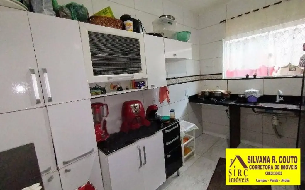 Foto 9 de Casa com 3 quartos à venda, 200m2 em Marica - RJ