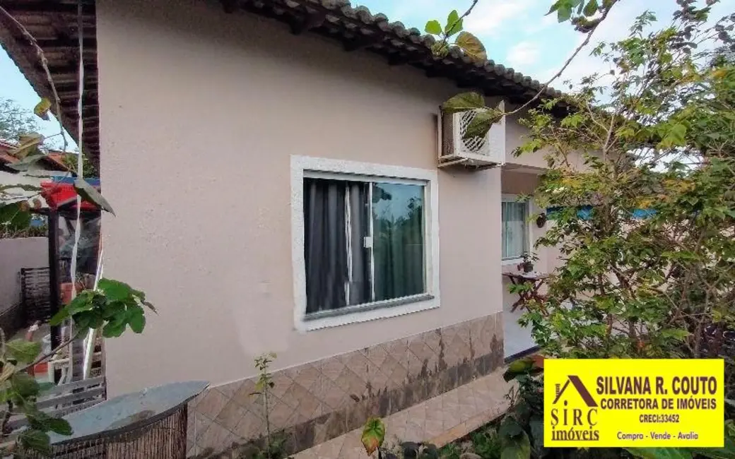 Foto 6 de Casa com 3 quartos à venda, 200m2 em Marica - RJ