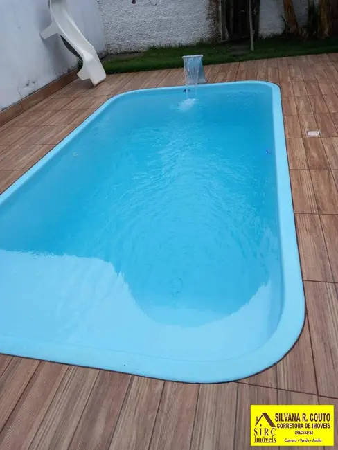 Foto 2 de Casa com 4 quartos à venda, 480m2 em Marica - RJ