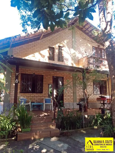 Foto 8 de Casa com 4 quartos à venda, 480m2 em Marica - RJ