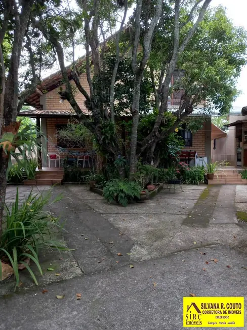 Foto 5 de Casa com 4 quartos à venda, 480m2 em Marica - RJ