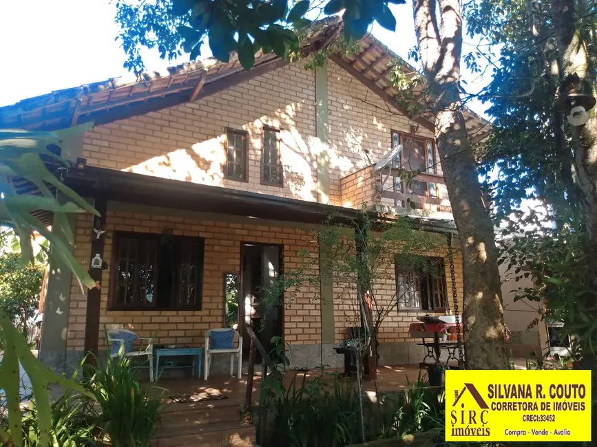 Foto 7 de Casa com 4 quartos à venda, 480m2 em Marica - RJ