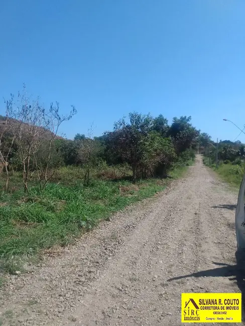 Terreno / Lote à venda, 420m2 em Cajueiros (Itaipuaçu), Marica - RJ - imagem 3 Foto 3 de Terreno / Lote à venda, 420m2 em Cajueiros (Itaipuaçu), Marica - RJ