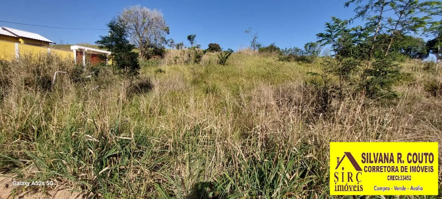 Foto 1 de Terreno / Lote à venda, 420m2 em Cajueiros (Itaipuaçu), Marica - RJ