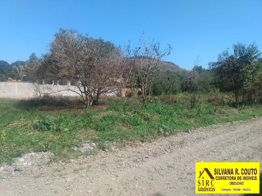 Foto 1 de Terreno / Lote à venda, 420m2 em Cajueiros (Itaipuaçu), Marica - RJ