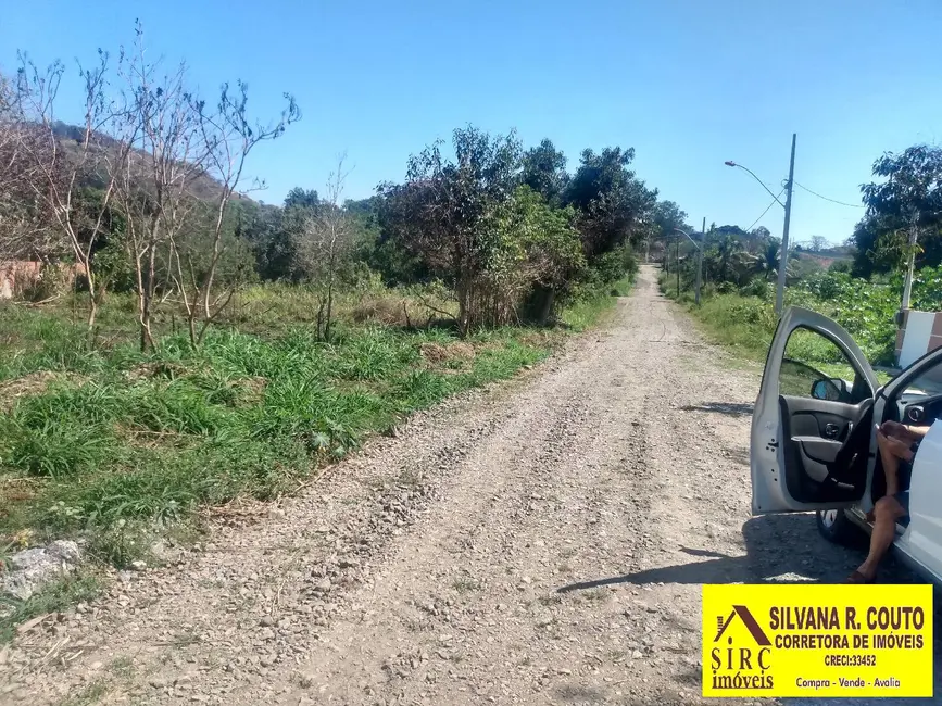 Terreno / Lote à venda, 420m2 em Cajueiros (Itaipuaçu), Marica - RJ - imagem 4 Foto 4 de Terreno / Lote à venda, 420m2 em Cajueiros (Itaipuaçu), Marica - RJ
