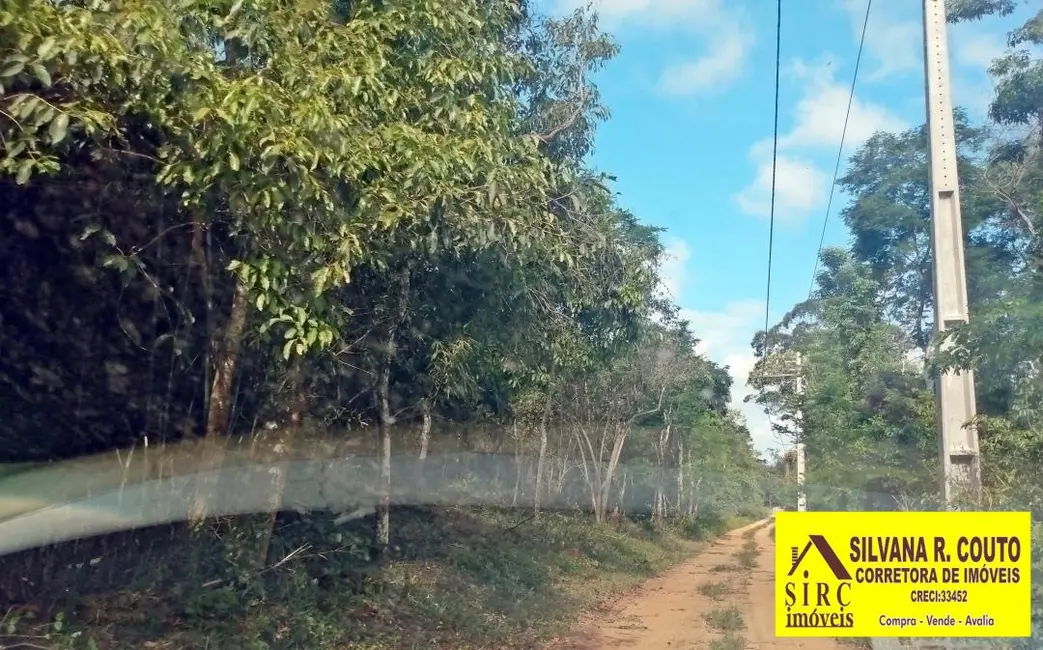 Foto 3 de Terreno / Lote à venda, 5250m2 em Itaocaia Valley (Itaipuaçu), Marica - RJ