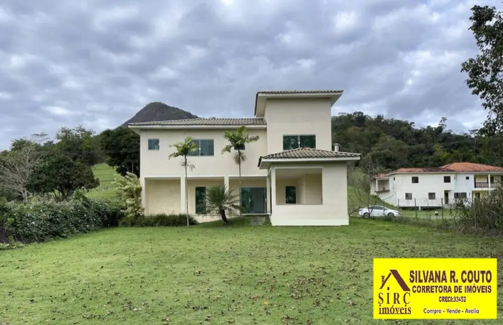 Foto 3 de Casa de Condomínio com 4 quartos à venda, 880m2 em Ubatiba, Marica - RJ