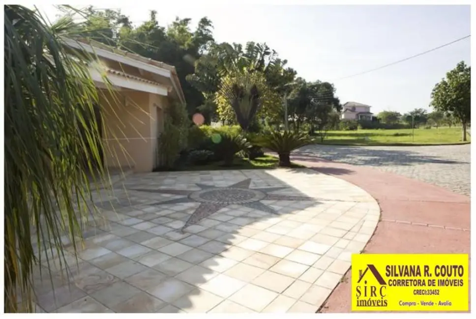 Foto 8 de Casa de Condomínio com 4 quartos à venda, 880m2 em Ubatiba, Marica - RJ