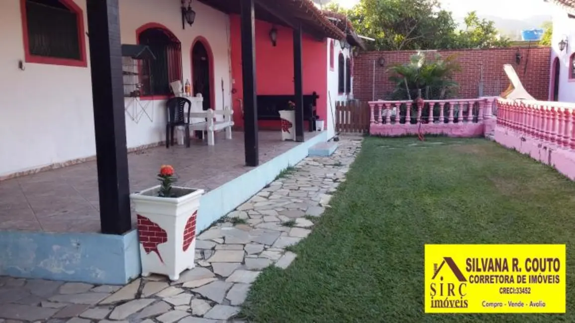 Foto 7 de Chácara com 2 quartos à venda, 800m2 em Itaocaia Valley (Itaipuaçu), Marica - RJ