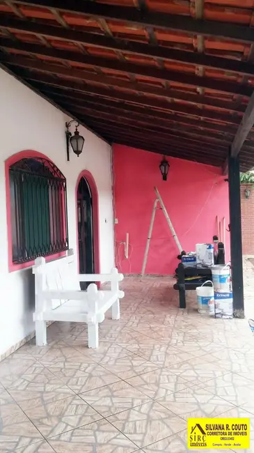 Foto 3 de Chácara com 2 quartos à venda, 800m2 em Itaocaia Valley (Itaipuaçu), Marica - RJ