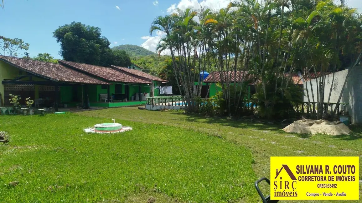 Foto 4 de Chácara com 2 quartos à venda, 800m2 em Itaocaia Valley (Itaipuaçu), Marica - RJ
