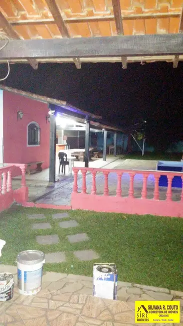 Foto 4 de Chácara com 2 quartos à venda, 800m2 em Itaocaia Valley (Itaipuaçu), Marica - RJ