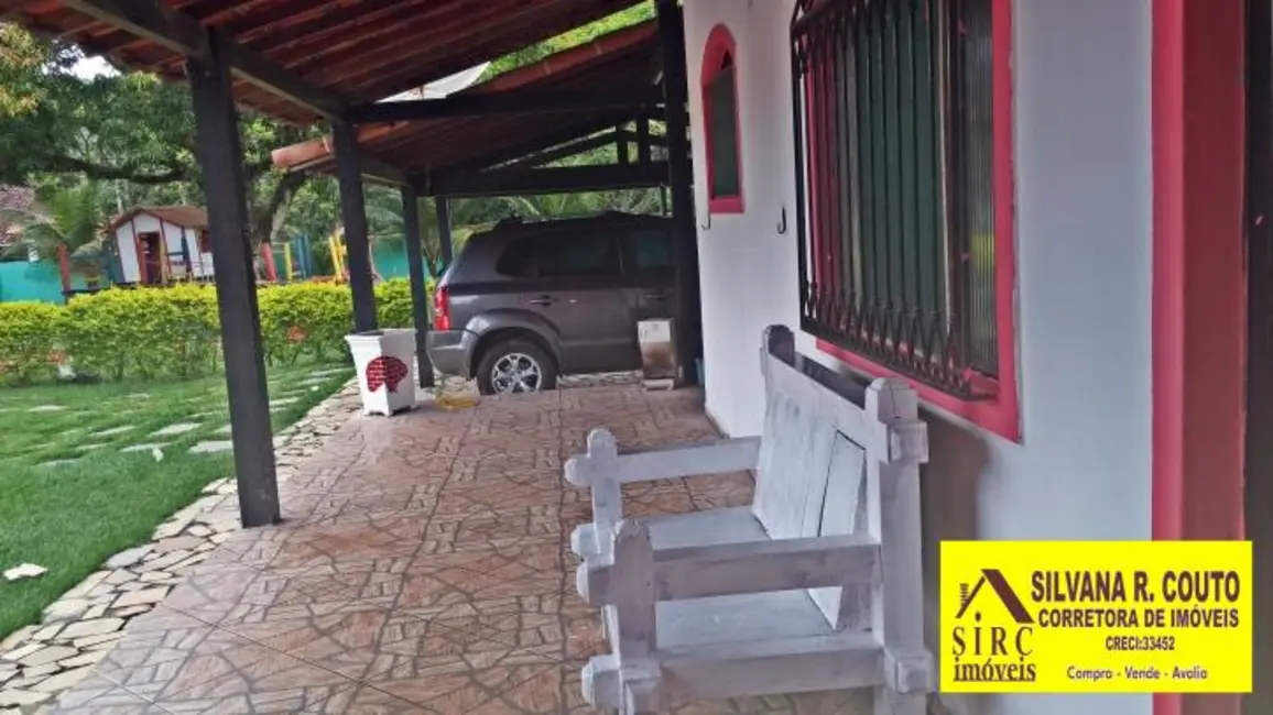 Foto 5 de Chácara com 2 quartos à venda, 800m2 em Itaocaia Valley (Itaipuaçu), Marica - RJ