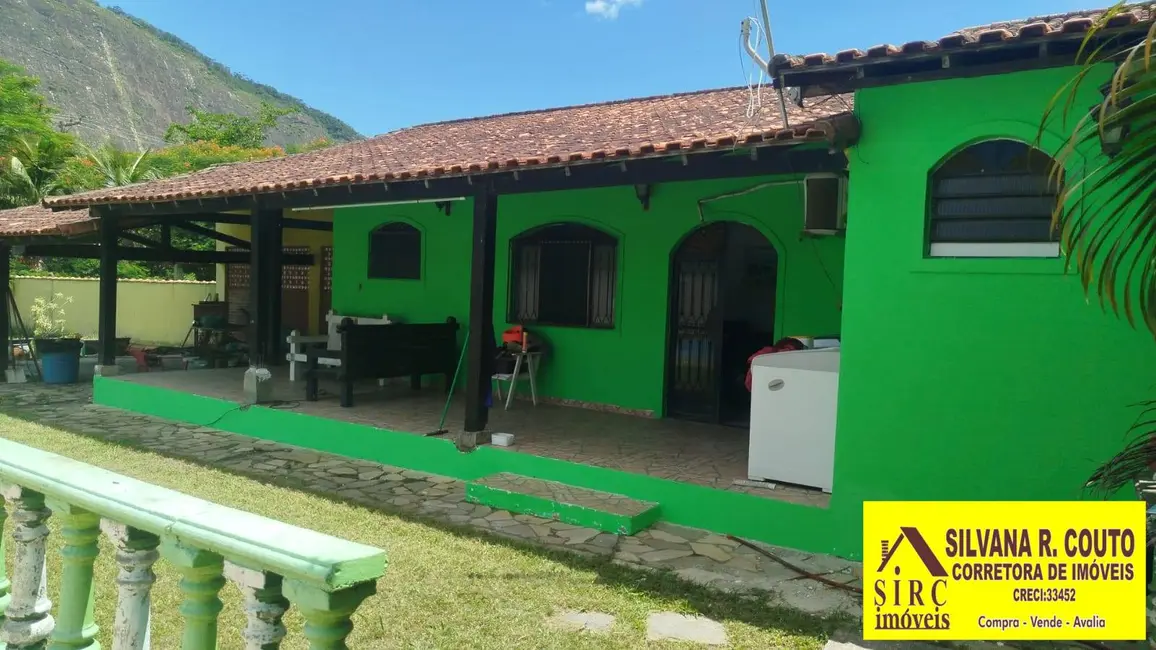 Foto 3 de Chácara com 2 quartos à venda, 800m2 em Itaocaia Valley (Itaipuaçu), Marica - RJ