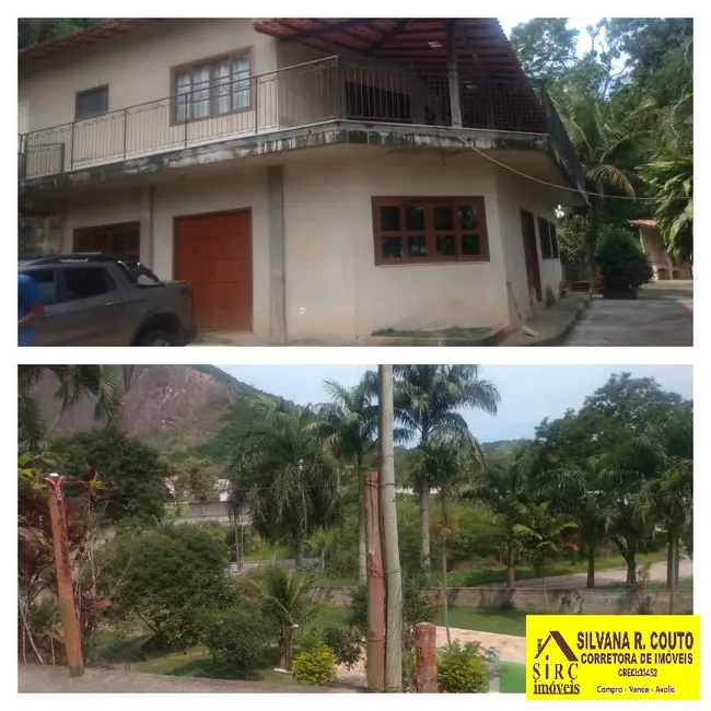 Foto 1 de Casa com 5 quartos à venda, 8000m2 em Itaocaia Valley (Itaipuaçu), Marica - RJ