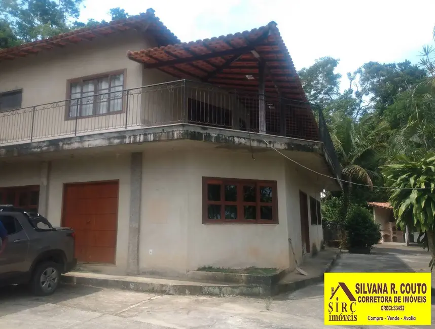 Foto 2 de Casa com 5 quartos à venda, 8000m2 em Itaocaia Valley (Itaipuaçu), Marica - RJ