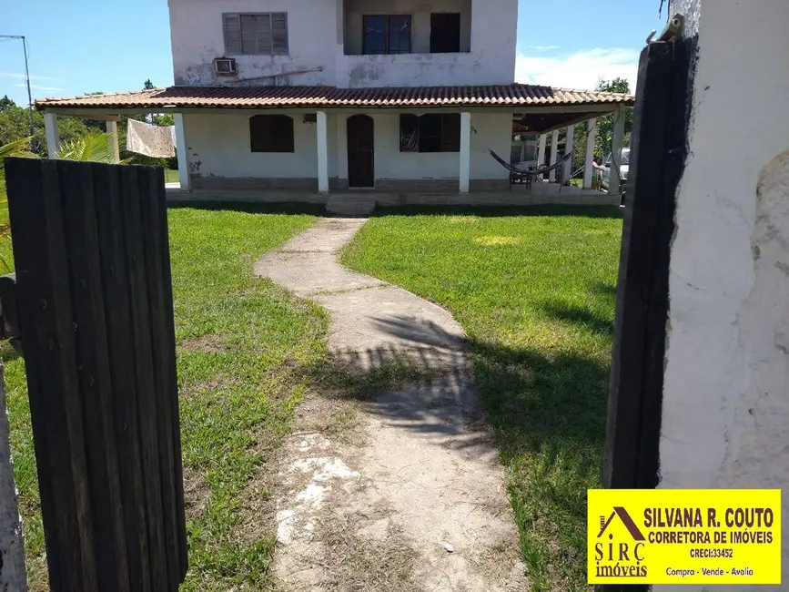 Foto 9 de Terreno / Lote à venda, 8500m2 em Marica - RJ
