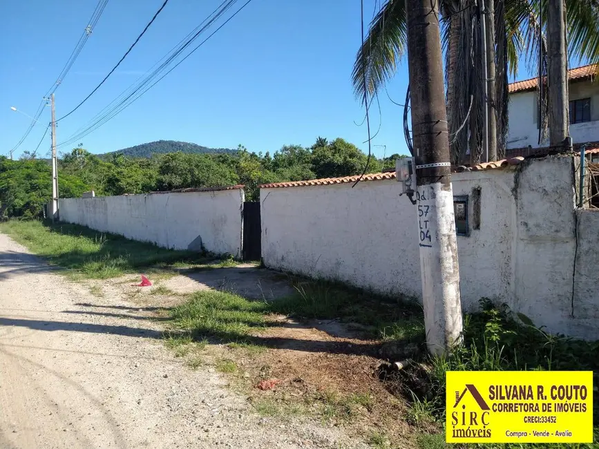 Foto 5 de Terreno / Lote à venda, 8500m2 em Marica - RJ