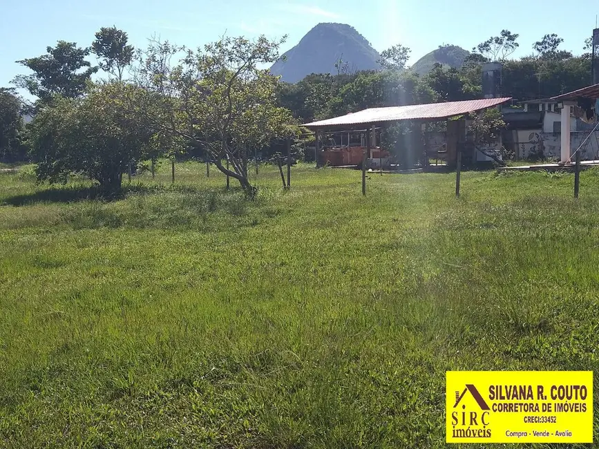 Foto 8 de Terreno / Lote à venda, 8500m2 em Marica - RJ