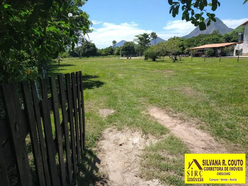 Foto 7 de Terreno / Lote à venda, 8500m2 em Marica - RJ