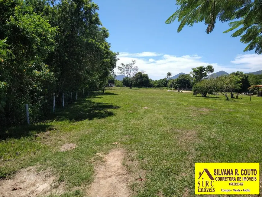 Foto 6 de Terreno / Lote à venda, 8500m2 em Marica - RJ
