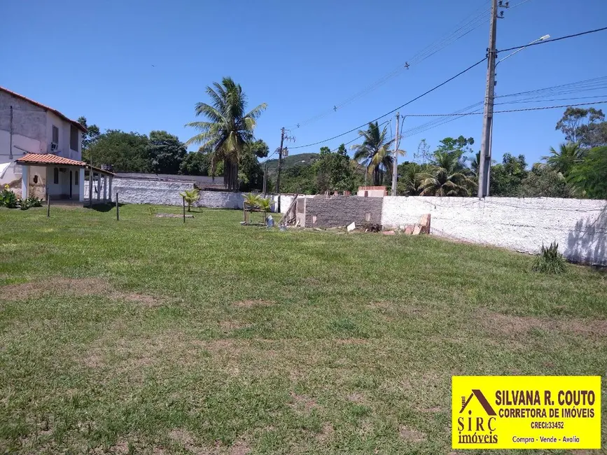Foto 4 de Terreno / Lote à venda, 8500m2 em Marica - RJ