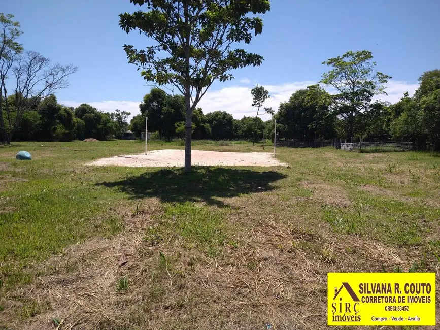 Foto 2 de Terreno / Lote à venda, 8500m2 em Marica - RJ
