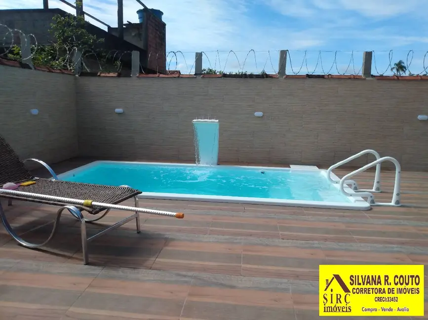 Casa com 4 quartos à venda, 360m2 em Marica - RJ - imagem 8 Foto 8 de Casa com 4 quartos à venda, 360m2 em Marica - RJ