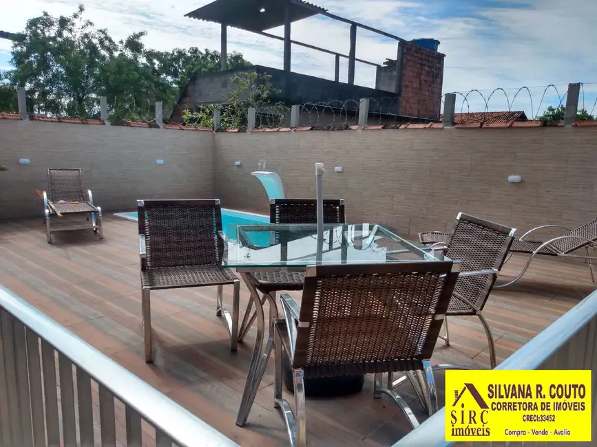 Casa com 4 quartos à venda, 360m2 em Marica - RJ - imagem 5 Foto 5 de Casa com 4 quartos à venda, 360m2 em Marica - RJ