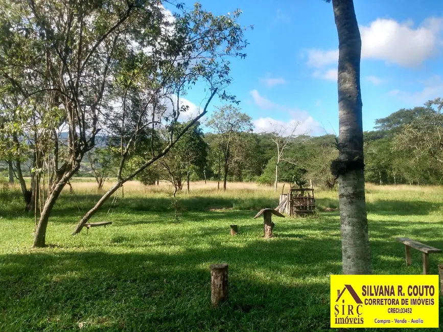Foto 1 de Terreno / Lote à venda, 250000m2 em Marica - RJ