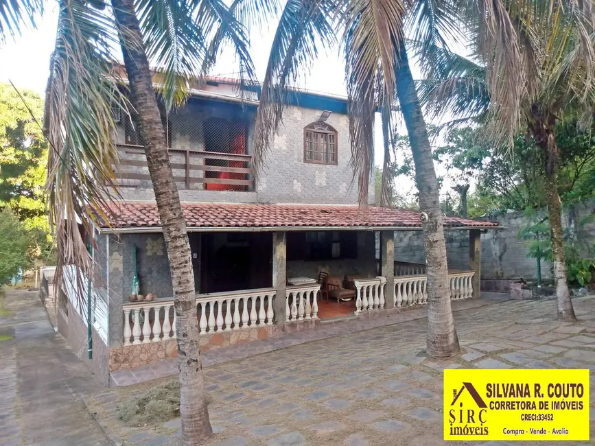 Foto 7 de Casa com 5 quartos à venda, 568m2 em Marica - RJ