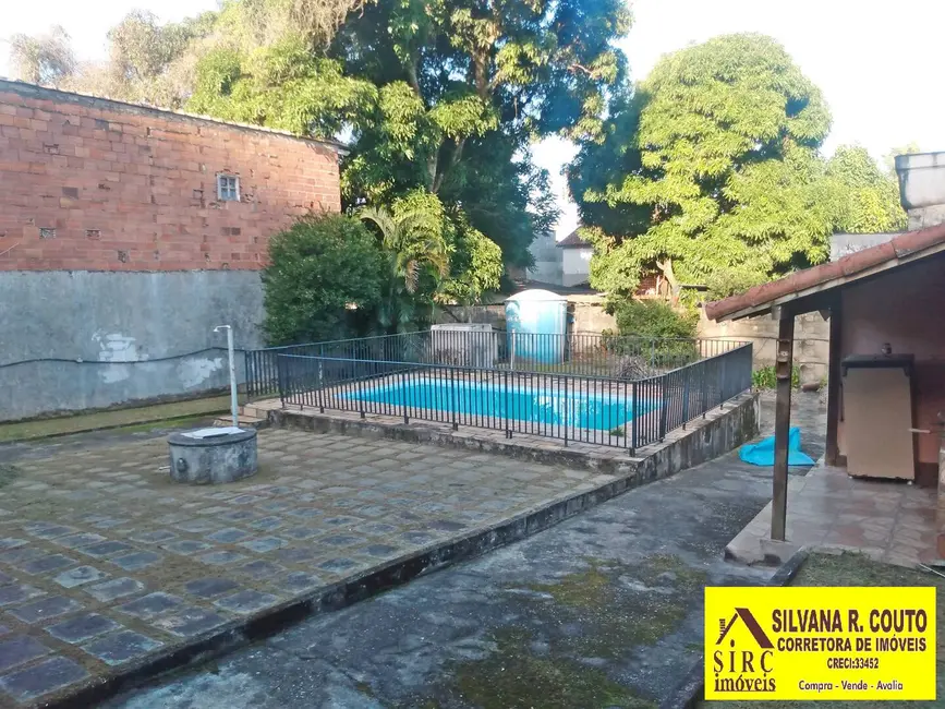 Foto 6 de Casa com 5 quartos à venda, 568m2 em Marica - RJ