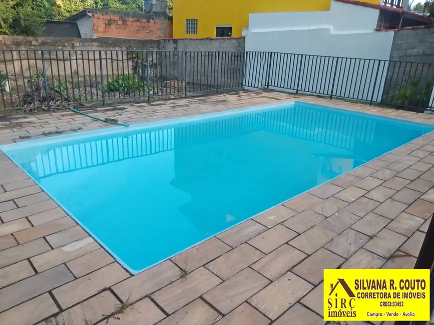 Foto 3 de Casa com 5 quartos à venda, 568m2 em Marica - RJ