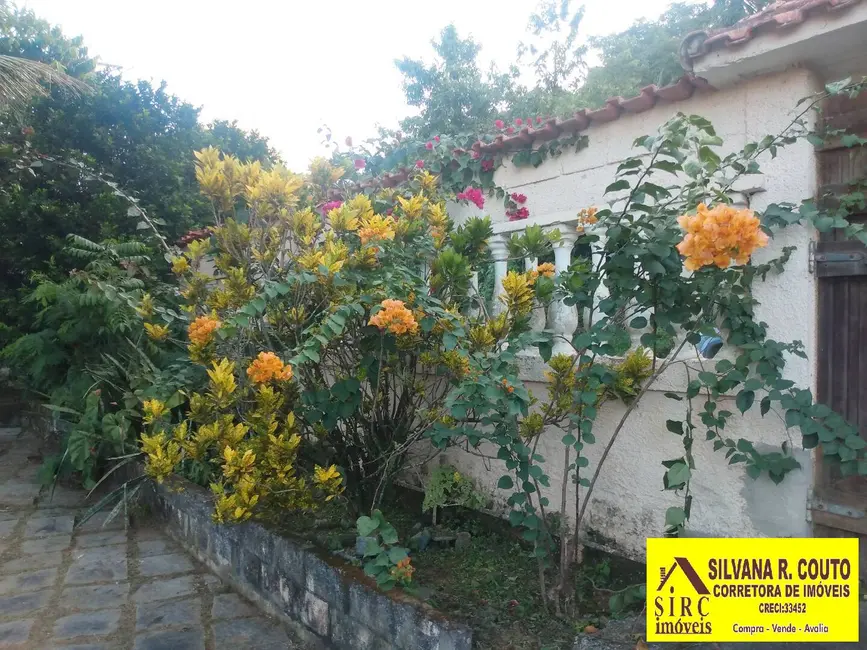 Foto 2 de Casa com 5 quartos à venda, 568m2 em Marica - RJ