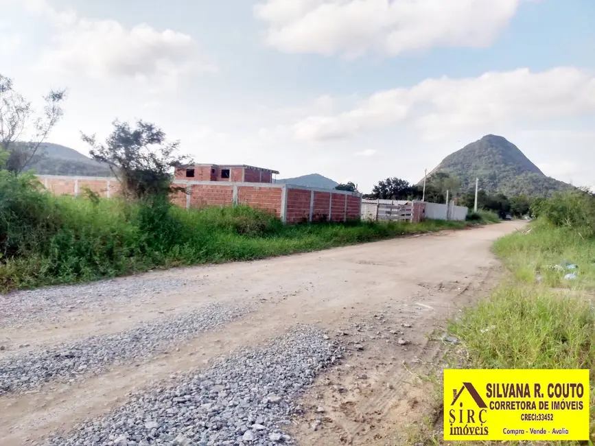 Foto 3 de Terreno / Lote à venda, 2700m2 em Marica - RJ