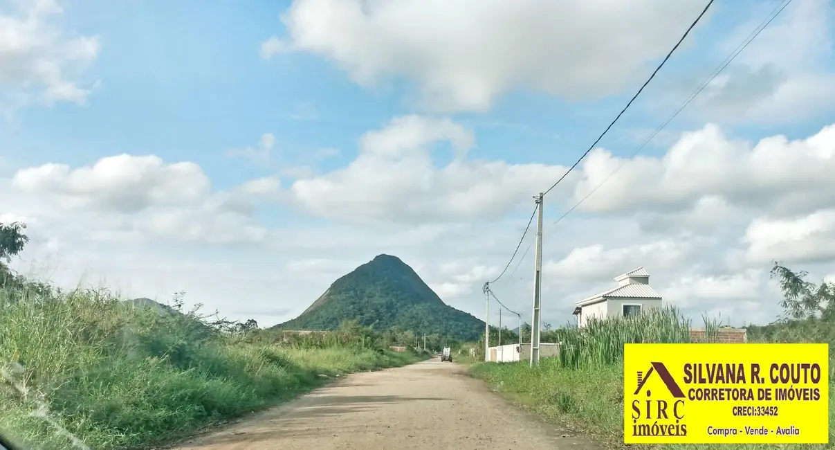 Foto 2 de Terreno / Lote à venda, 2700m2 em Marica - RJ
