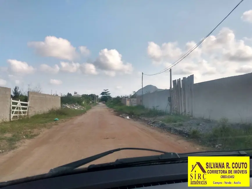 Foto 7 de Terreno / Lote à venda, 2700m2 em Marica - RJ