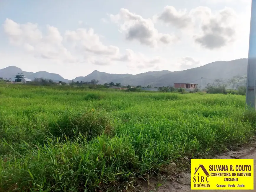 Foto 5 de Terreno / Lote à venda, 2700m2 em Marica - RJ