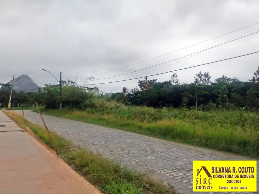 Foto 5 de Terreno / Lote à venda, 10621m2 em Marica - RJ