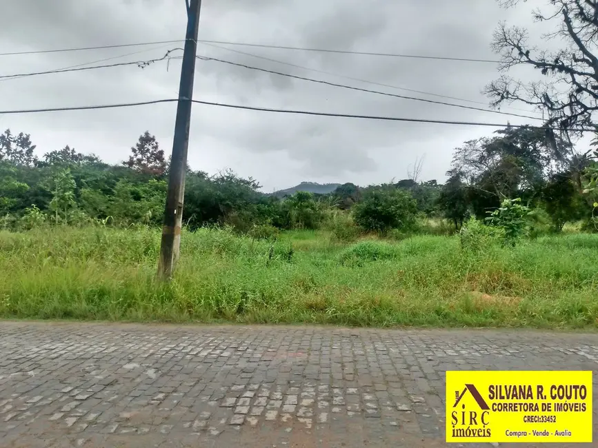 Foto 3 de Terreno / Lote à venda, 10621m2 em Marica - RJ