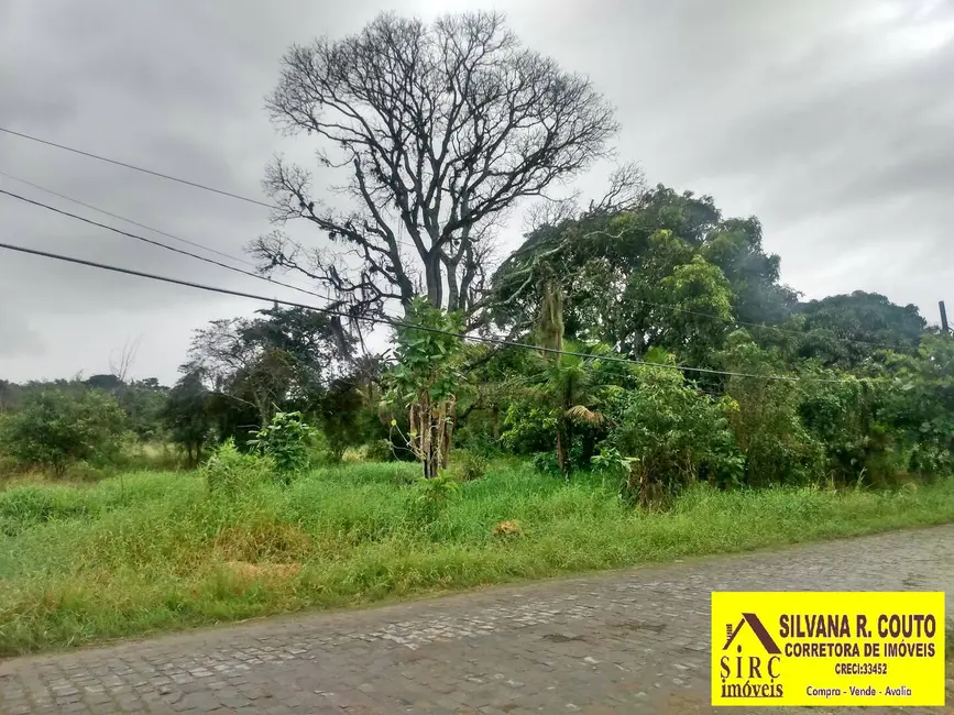 Foto 6 de Terreno / Lote à venda, 10621m2 em Marica - RJ
