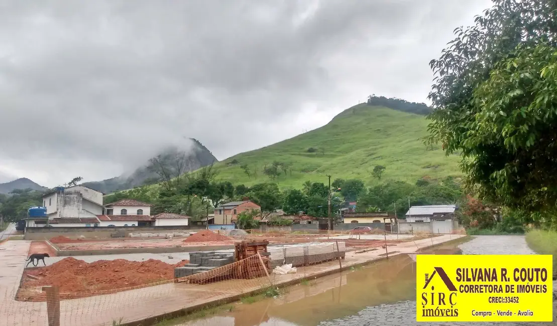 Foto 1 de Terreno / Lote à venda, 10621m2 em Marica - RJ