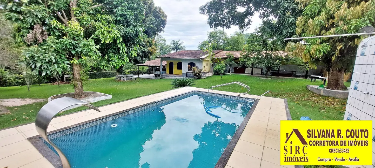 Foto 4 de Chácara com 2 quartos à venda, 1500m2 em Chácaras de Inoã (Inoã), Marica - RJ